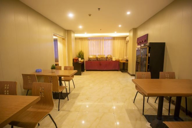 Others 4, Tehaote Hotel of Zheng Zhou, Zhengzhou