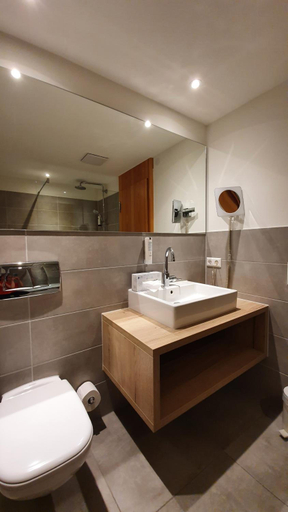 Bathroom 4, Landhaus Langeck, Breisgau-Hochschwarzwald