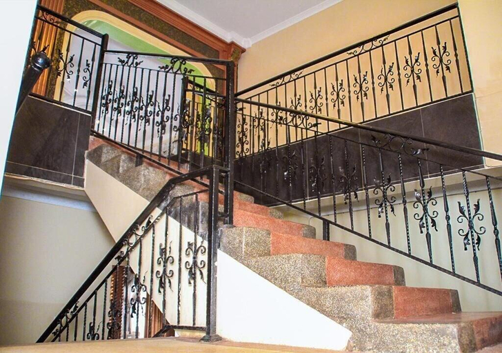 Public Area 2, Jowillis Hotel, Kabale