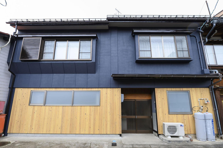 Exterior & Views 2, BEYOND HOTEL Takayama 4th, Takayama