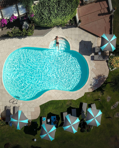 Sports and Entertainment, Geco di Giada Exclusive Art Suites, Olbia-Tempio