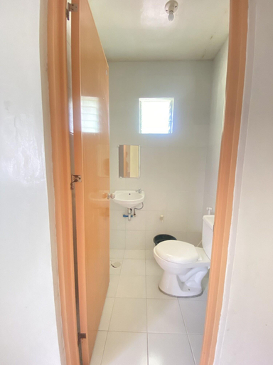 Bathroom 3, Borawan Island Resort By Cocotel, Padre Burgos