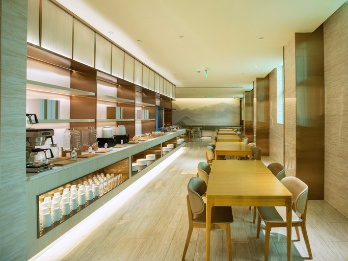 Food & Drinks 1, Ji Hotel Turpan Guotai Minsheng Plaza, Turfan