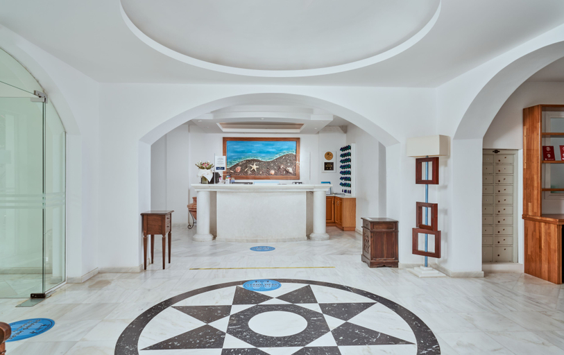 Public Area 4, Meltemi Excelsior Suites, South Aegean
