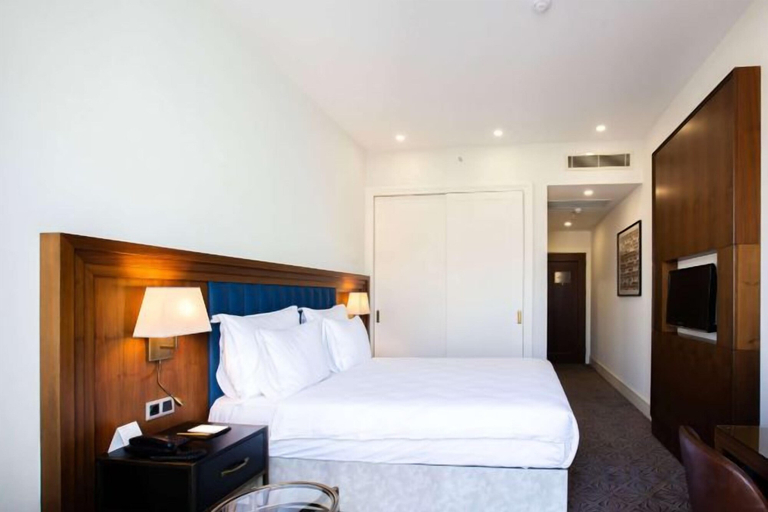 Bedroom 3, Ramada Plaza by Wyndham Istanbul Sultanahmet, Fatih