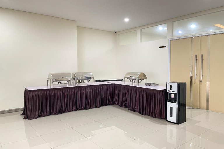 Restaurant 3, Hotel Lengkong 2, Bandung