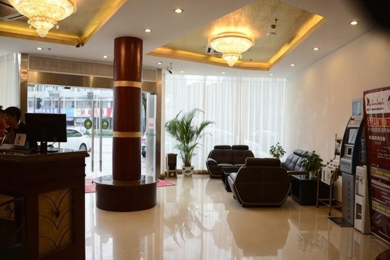 Others 4, Green Tree Alliance Hotel (Shanghai East Jinxiu Road), Shanghai