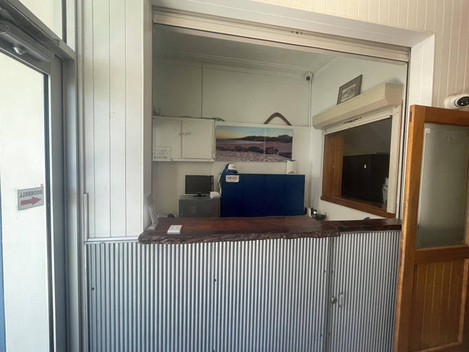Public Area 3, Coogee Beach Pad, Sydney