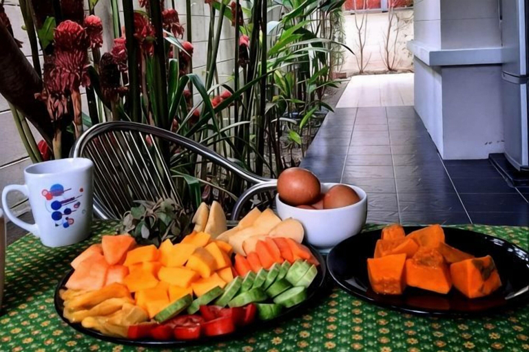 Food & Drinks 4, CHILLI'S Home, Mae Rim