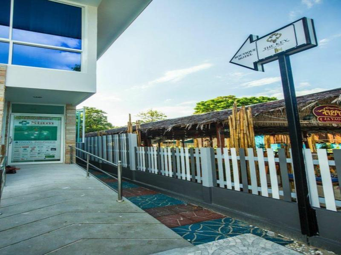 Exterior & Views 2, The Key Hotel, Muang Satun