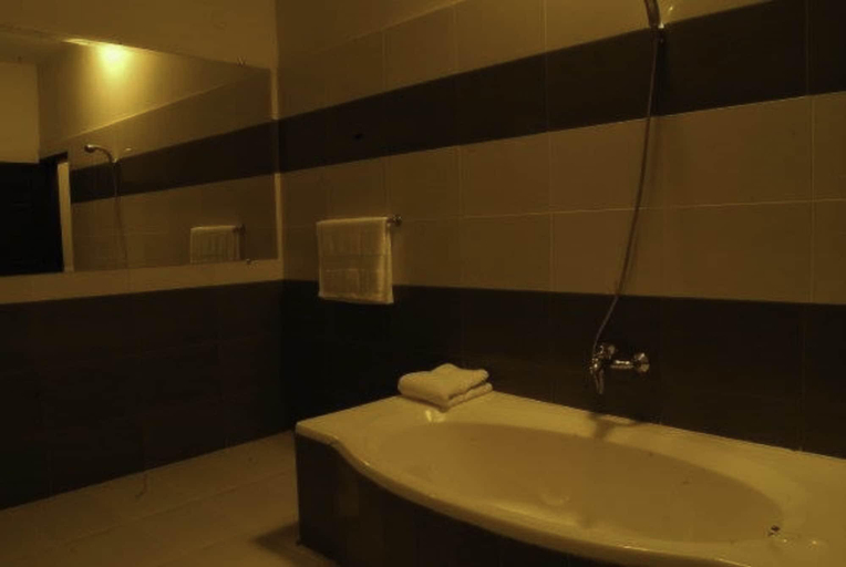 Room 5, Riviera Guest House, Islamabad