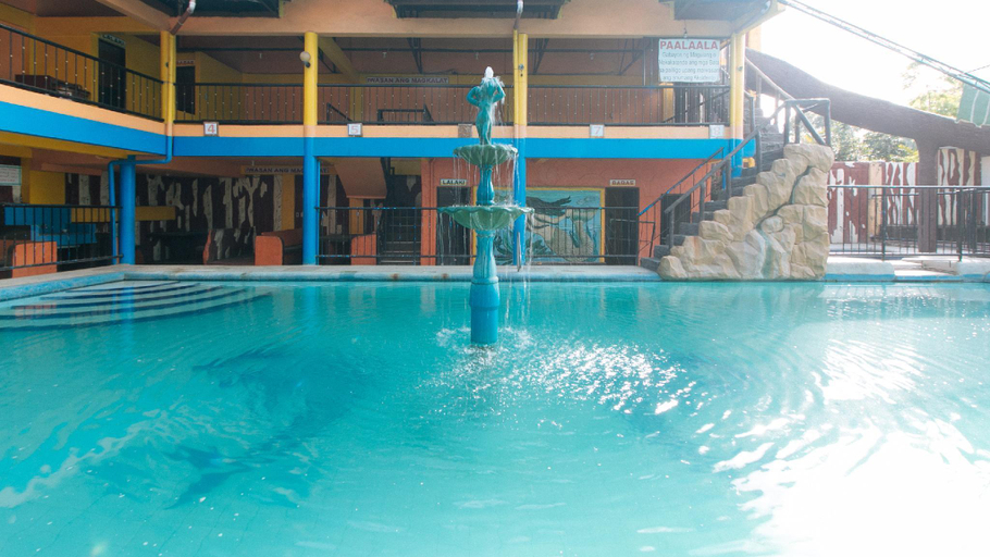 Pool 5, Alamaris Resort, Morong