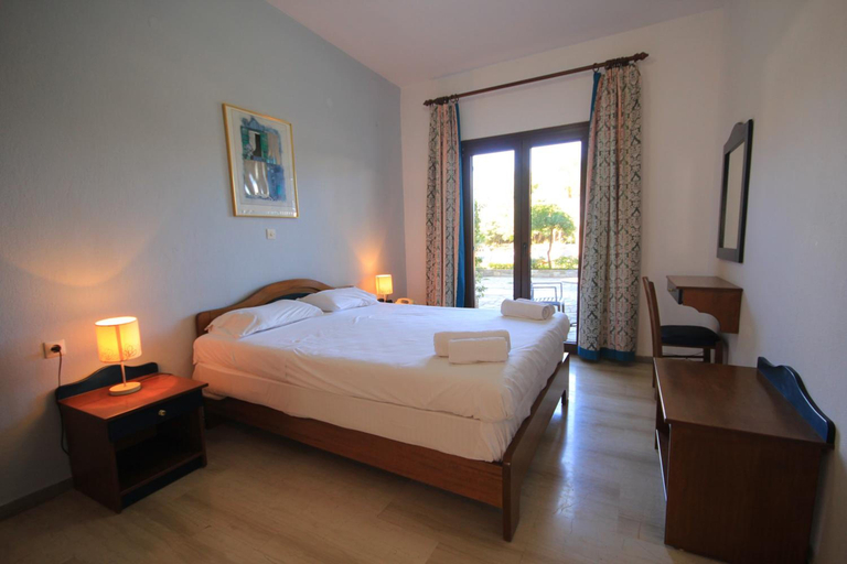 General view 2, Delphi Resort, Thessaly