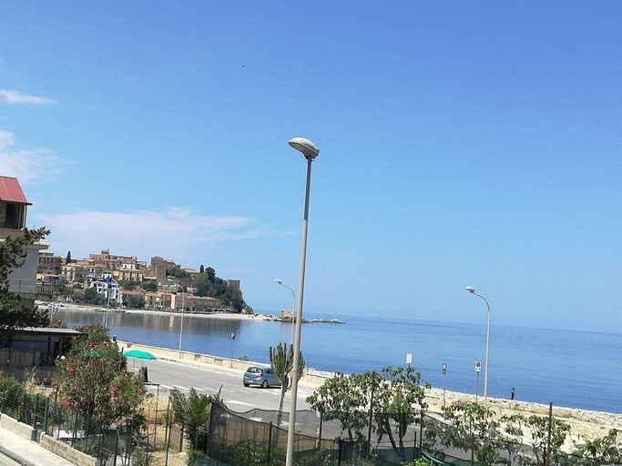 General view 1, B B Due Passi E Il Mare, Messina