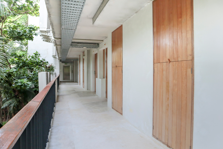 Public Area 5, Wabi Sabi Boutique Hotel, Phuket Island