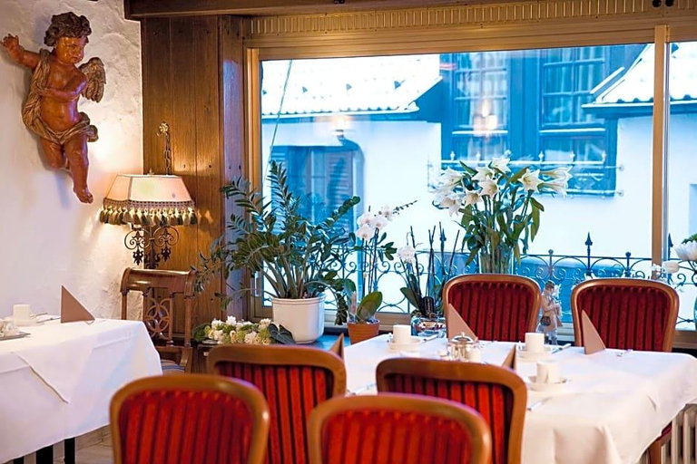 Food & Drinks 5, Hotel Traube, Stuttgart
