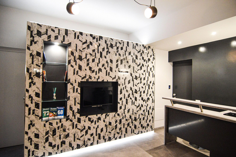 Public Area 5, Romaresidence Trastevere Guesthouse, Rome