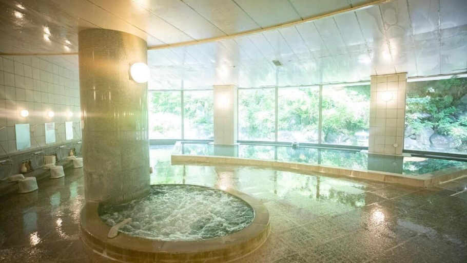 Sport & Beauty 4, Kamogawa Country Club, Kamogawa