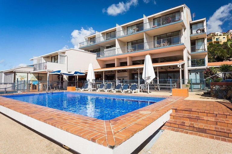 Sport & Beauty 5, Ocean Views 27, Whitsunday