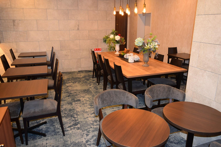 Food & Drinks 5, Hotel Classe Stay Sapporo, Sapporo