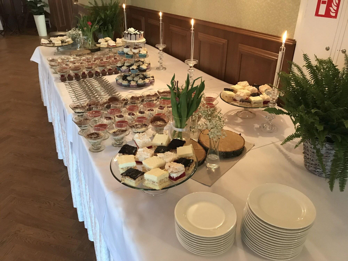 Food & Drinks 5, Lando, Tarnowskie