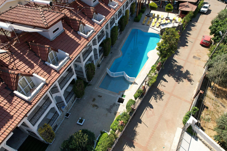 General view 2, Sardunya Apartments, Marmaris