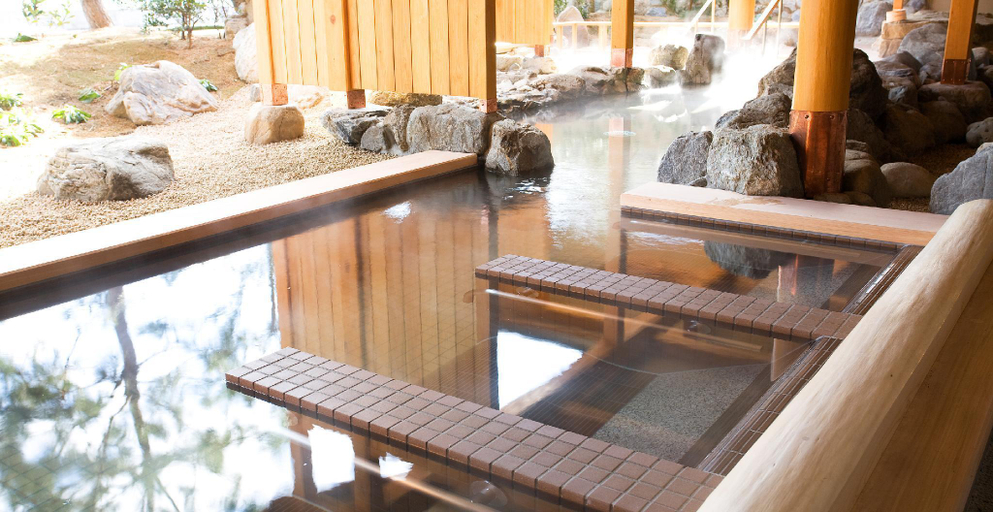 Sport & Beauty 5, Awaji Yumesenkei, Sumoto