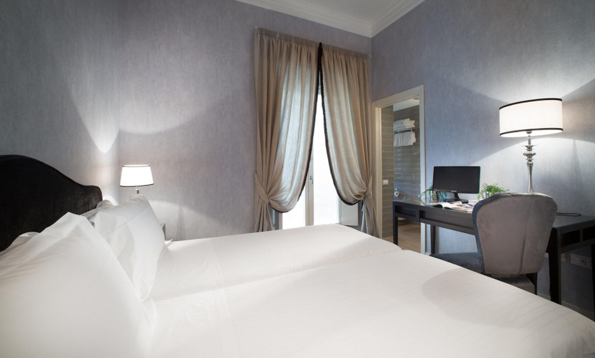 Room 3, San Giuliano Inn, Florence