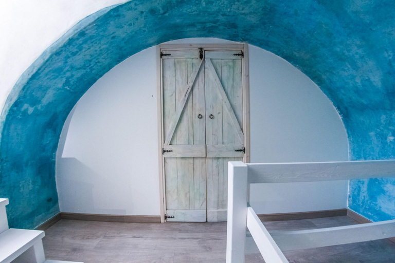 Public Area 2, Clara Domus, Lecce