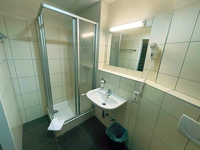 Room 4, Feriendorf Koralpe, Wolfsberg