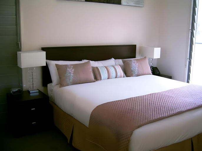 Room 4, Senses Noosa North Shore, Noosa Bal