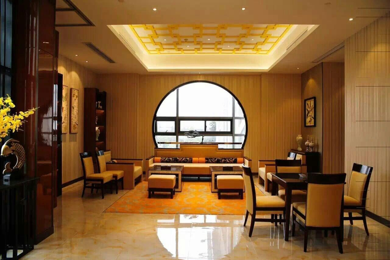 Food & Drinks 4, Jurong Shuguang International Hotel, Zhenjiang