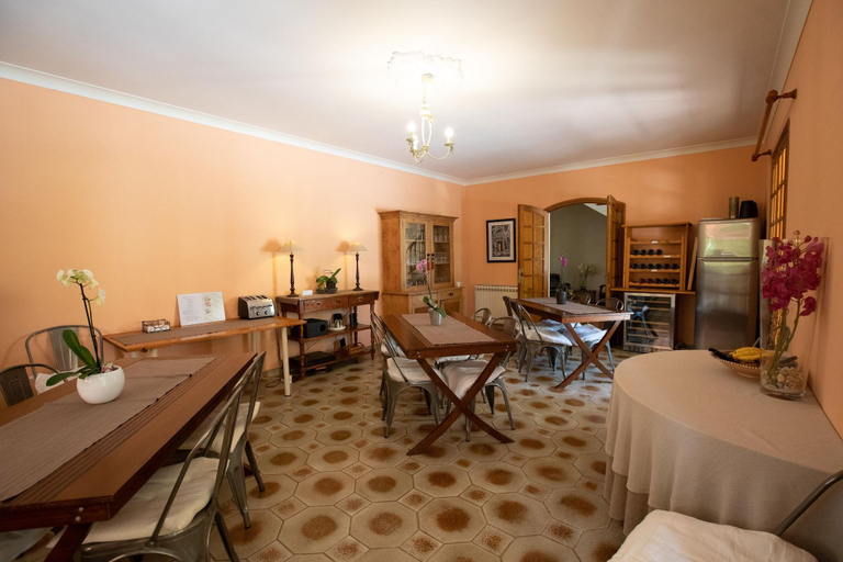 Restaurant 3, Villa Liberty, Vaucluse