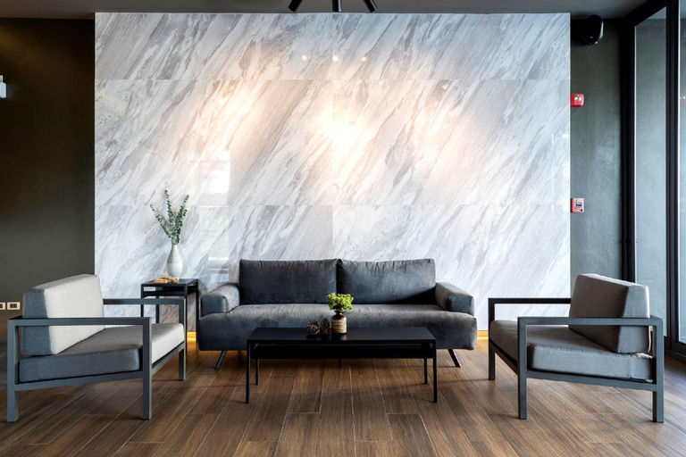 Public Area 2, Xotel, Muang Khon Kaen