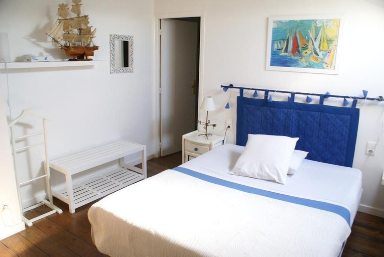 Room 3, Villa Bellevue, Tarn