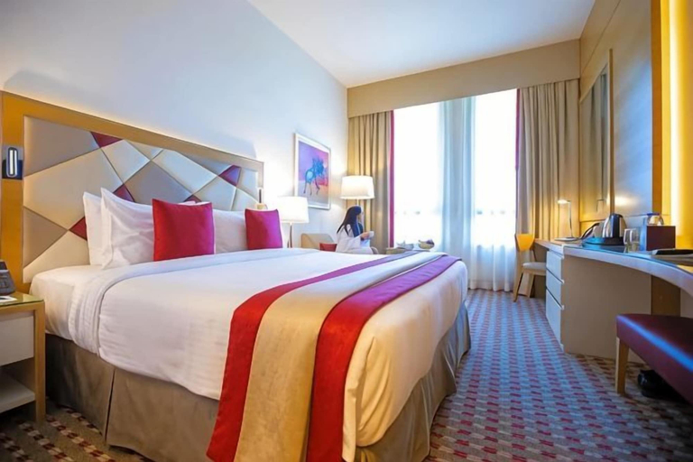 Others 2, Gulf Inn Hotel Al Nasr, Bur Dubai, Dubai