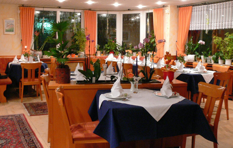 Food & Drinks 4, Quellenhof, Ahrweiler