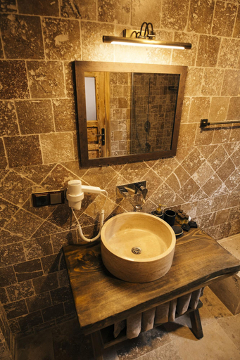 Bathroom 5, Wonder of Cappadocia, Nevşehir