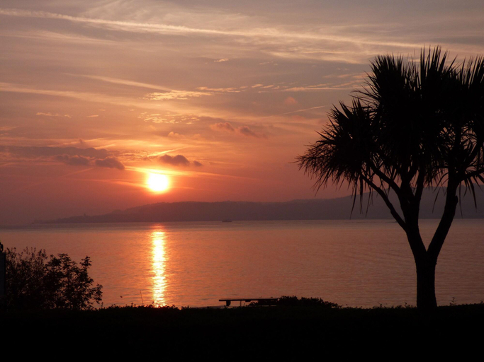 Room 2, Douglas Park Guest House, Argyll and Bute
