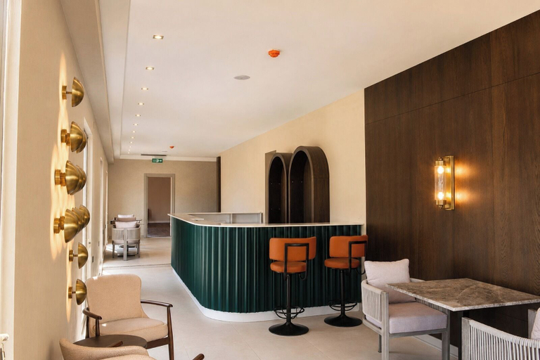 Lobby 5, Rest & More by Dedeman Samsun Körfez, Merkez