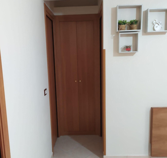 Room 5, Stone House, Palermo