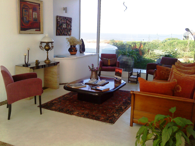Public Area 3, Posada de los Pajaros, n.a337