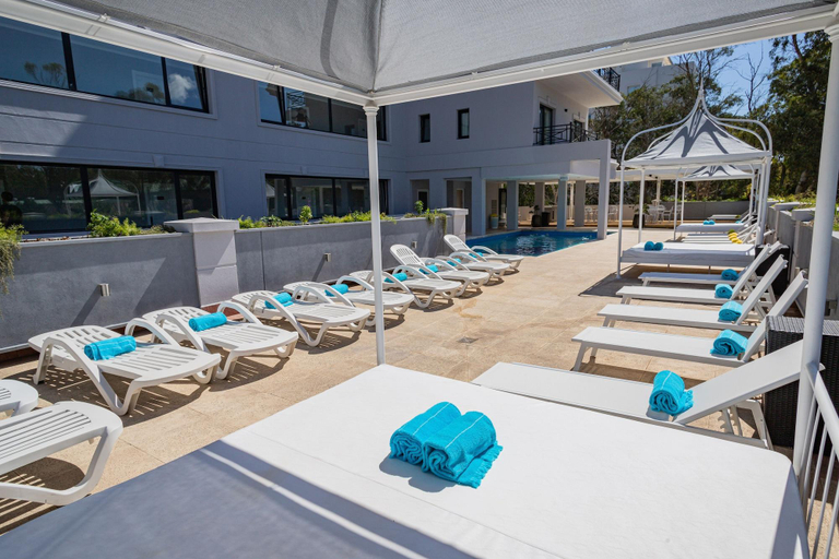 General view 3, Garden Suites Pinamar, Pinamar