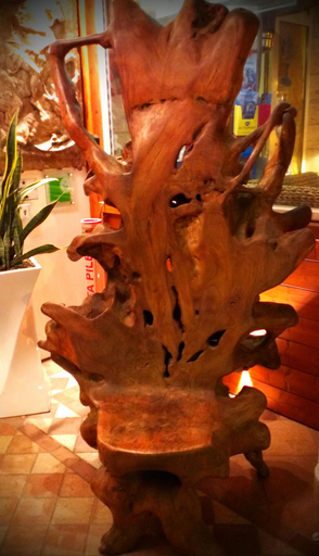 Public Area 4, Hotel Estate, Rimini
