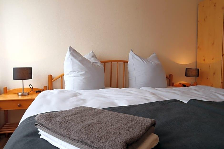 Bedroom 4, Sächsischer Hof, Sächsische Schweiz-Osterzgebirge