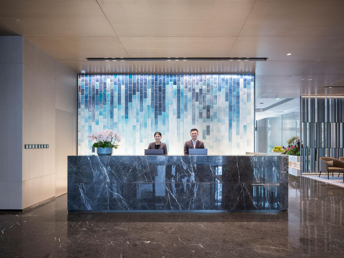 Public Area 2, Fraser Residence Tianjin, Tianjin