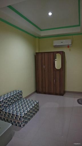 Room 4, La Fela Pension House, Oslob