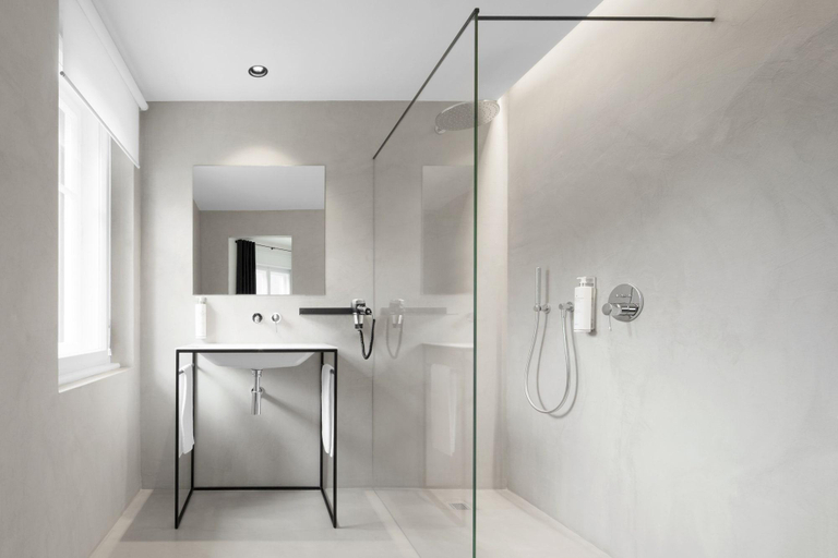 Bathroom 5, Casa al Sole, Bolzano