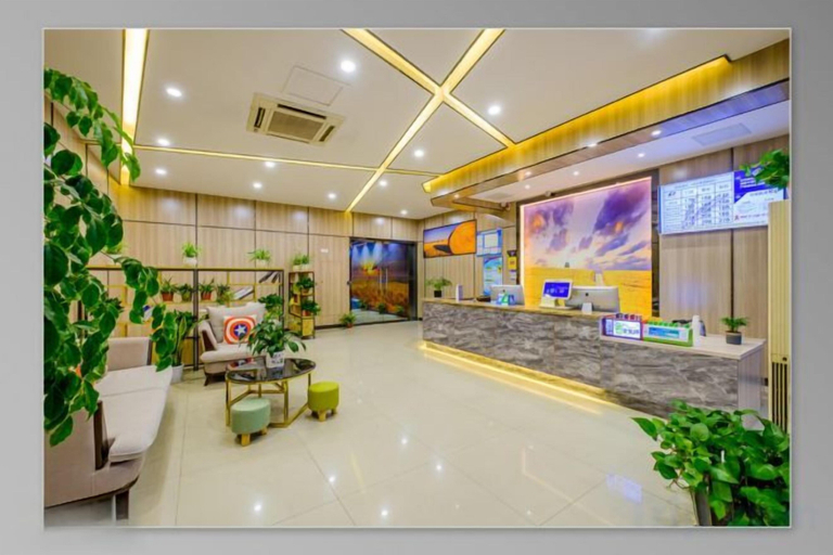 Others 3, Qinglv Hotel (Jiaxing Taiqi Road), Jiaxing