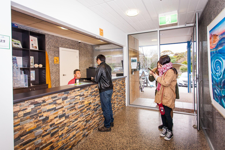 Public Area 2, The Island Accommodation, Bass Coast - Phillip Is.